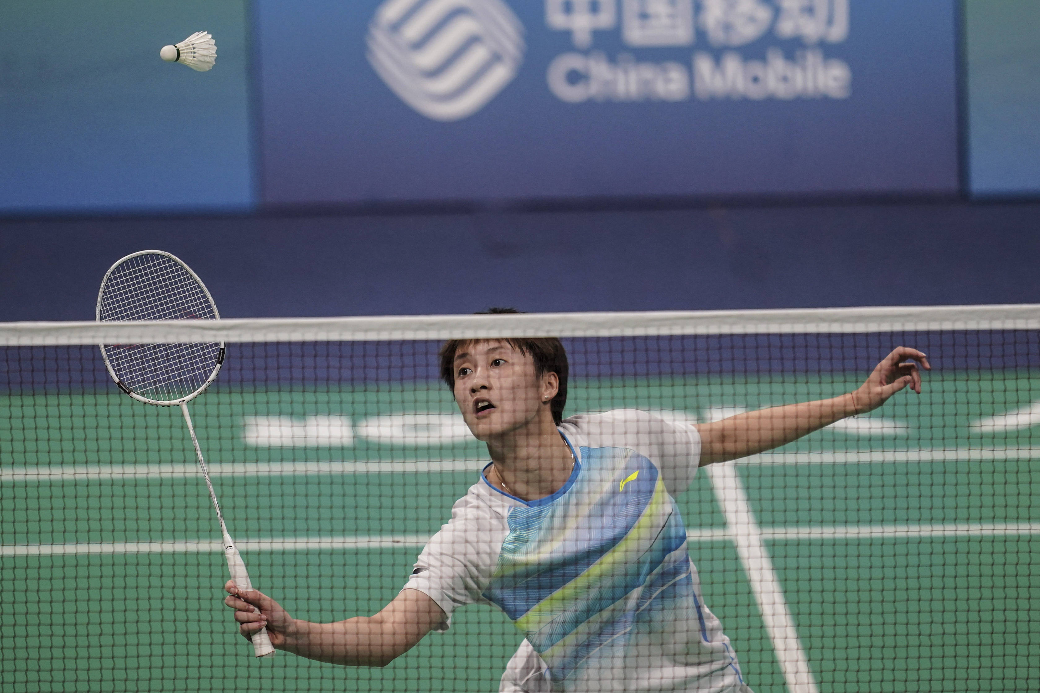 深挖赛事转 深挖赛事转