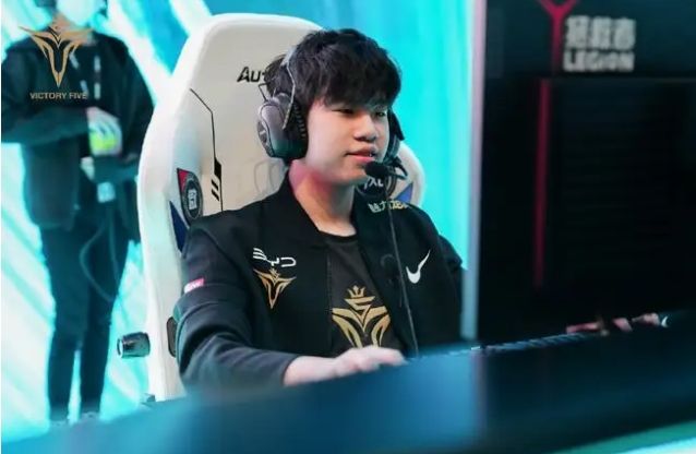 清晰的权责 清晰的权责